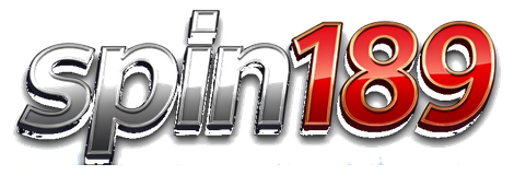 spin189 logo