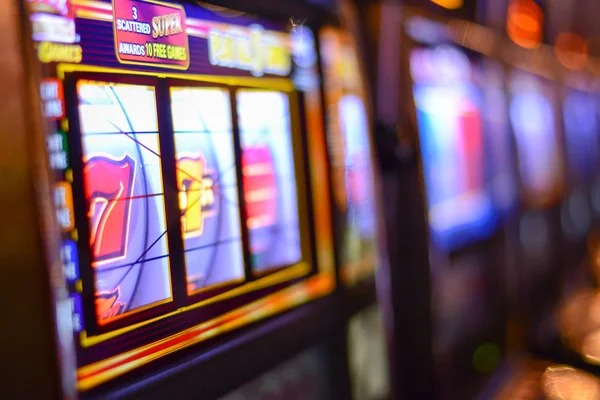spin189 Arcade